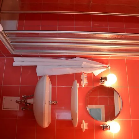 Conrad Hotel Frauenstein (Saxony)