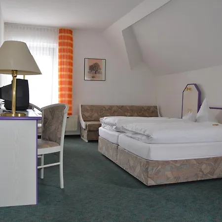 Conrad 3* Frauenstein (Saxony)