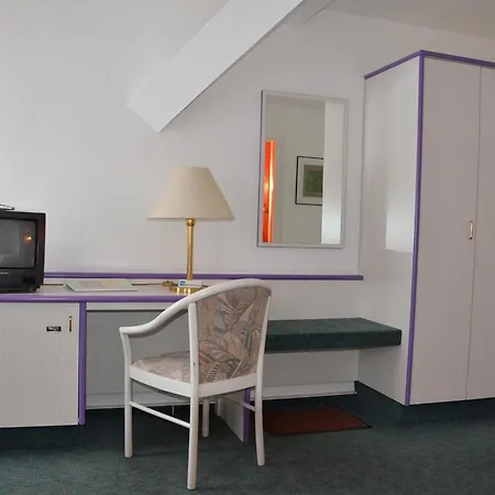 Ξενοδοχείο Hotel Conrad Erzgebirge 3*