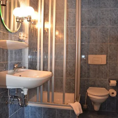 Hotel Conrad Erzgebirge Ξενοδοχείο