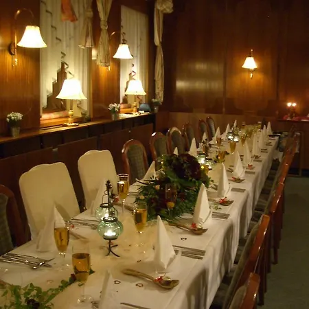 Hotel Conrad Erzgebirge 3* Frauenstein (Saxony)