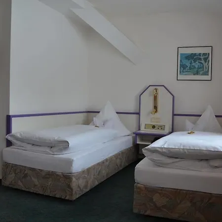 Hotel Conrad Erzgebirge Ξενοδοχείο