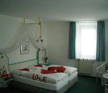 Hotel Conrad Frauenstein (Saxony)