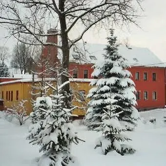 Conrad Hotel Frauenstein (Saxony)