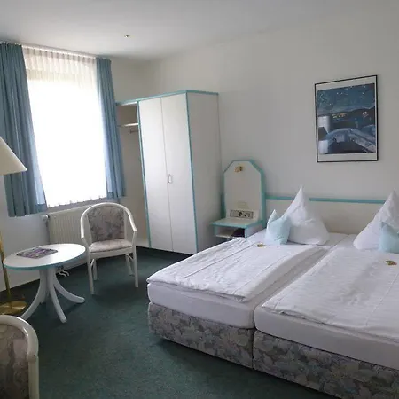 Conrad Hotel Frauenstein (Saxony)